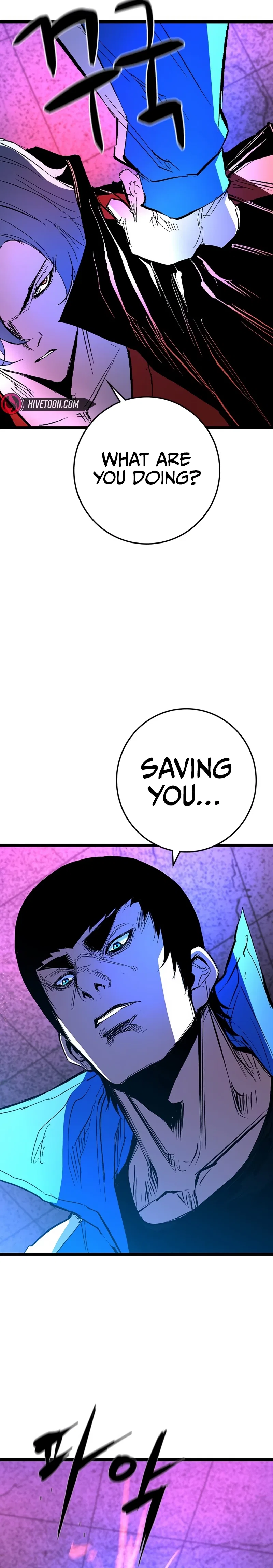 Hanlim Gym Chapter 228 – Page 31