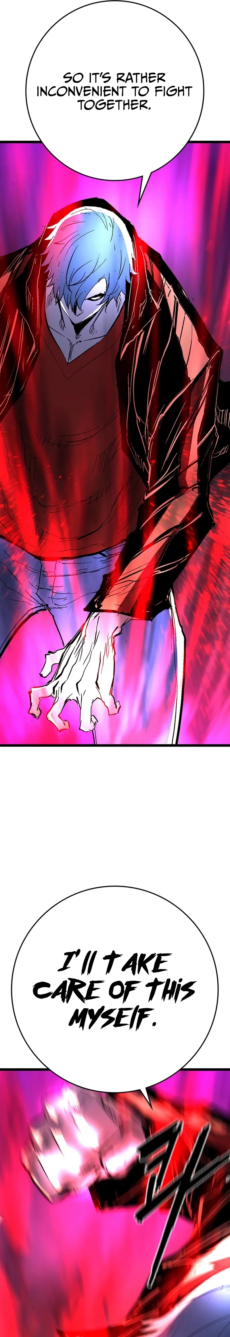 Hanlim Gym Chapter 228 – Page 33