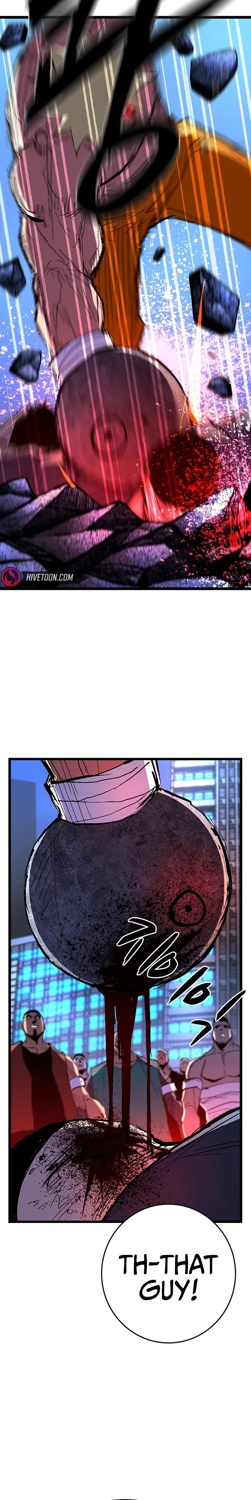 Hanlim Gym Chapter 228 – Page 43
