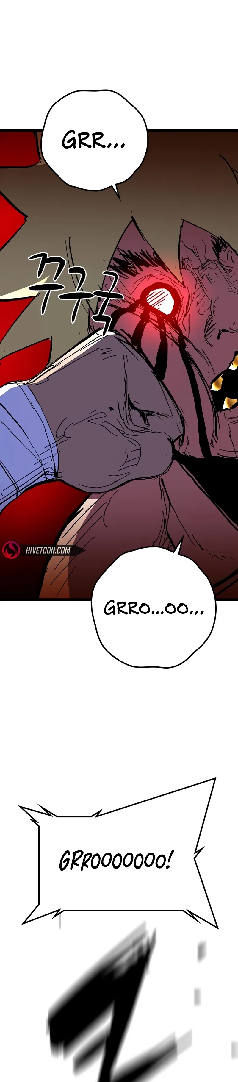 Hanlim Gym Chapter 228 – Page 46