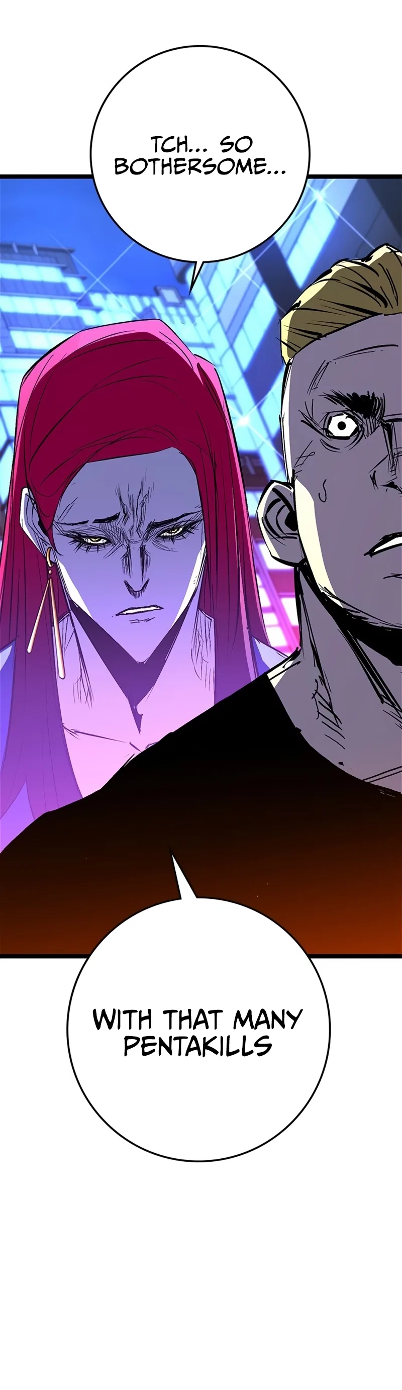 Hanlim Gym Chapter 228 – Page 49