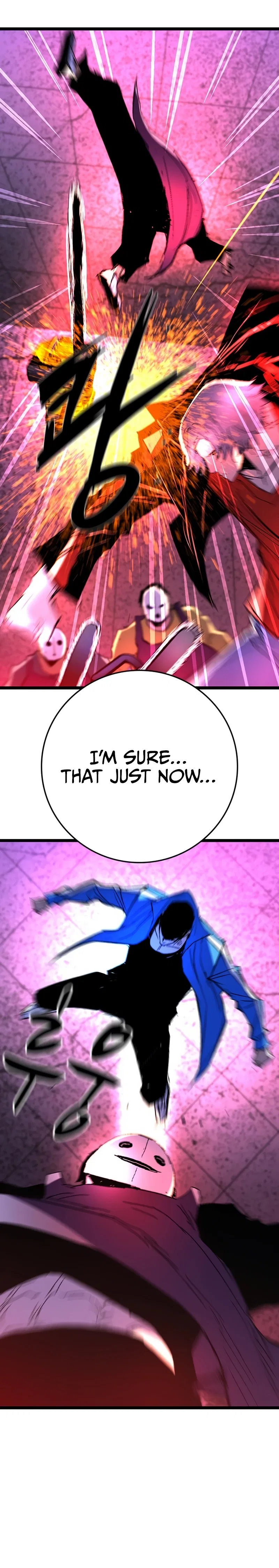 Hanlim Gym Chapter 228 – Page 60
