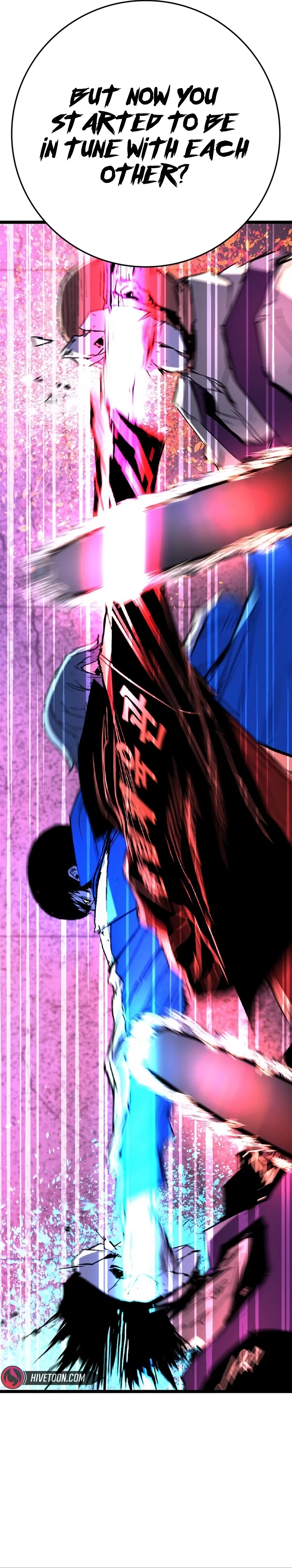 Hanlim Gym Chapter 228 – Page 62