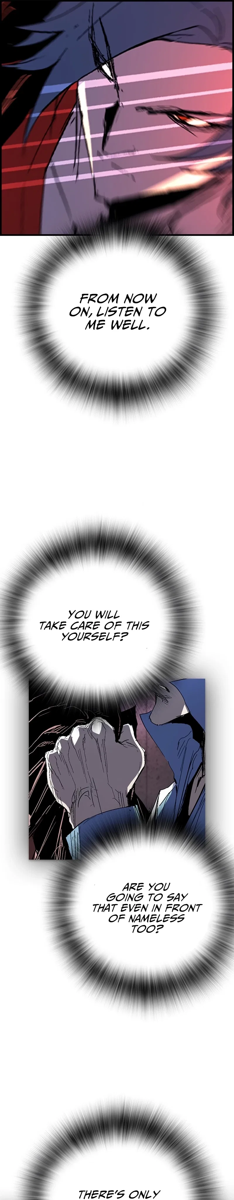 Hanlim Gym Chapter 228 – Page 63