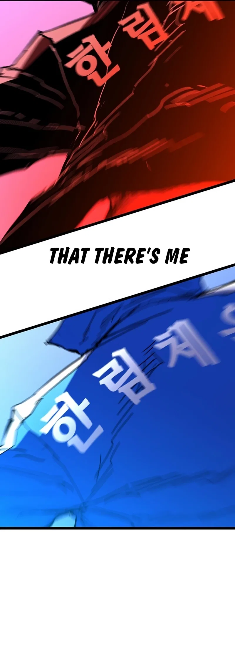 Hanlim Gym Chapter 228 – Page 66