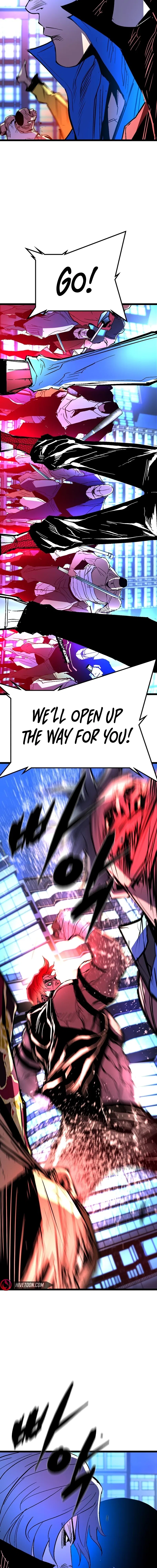 Hanlim Gym Chapter 227 – Page 7