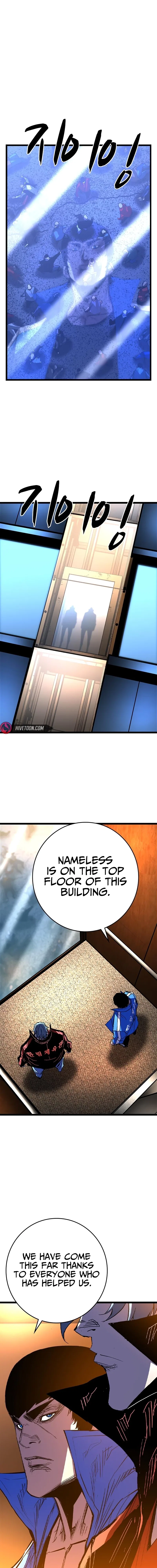 Hanlim Gym Chapter 227 – Page 16
