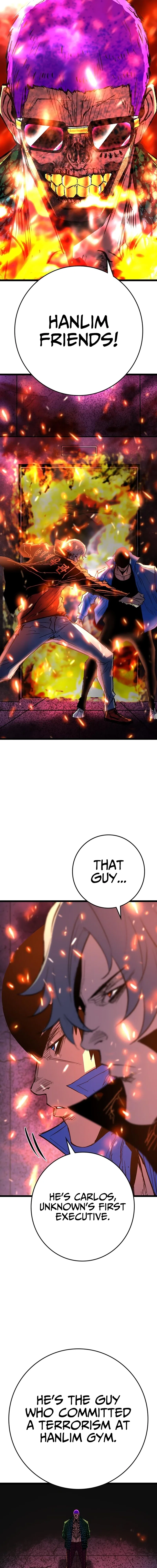 Hanlim Gym Chapter 227 – Page 25