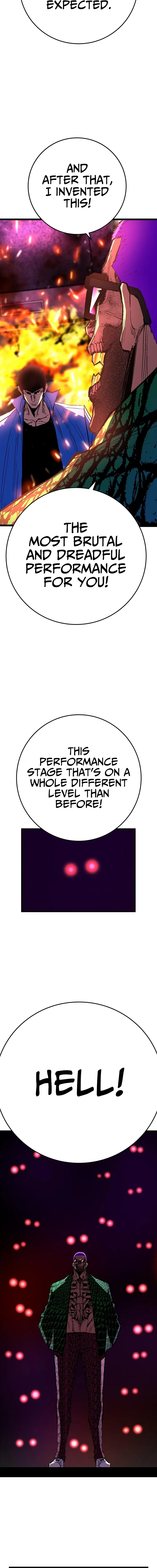 Hanlim Gym Chapter 227 – Page 27