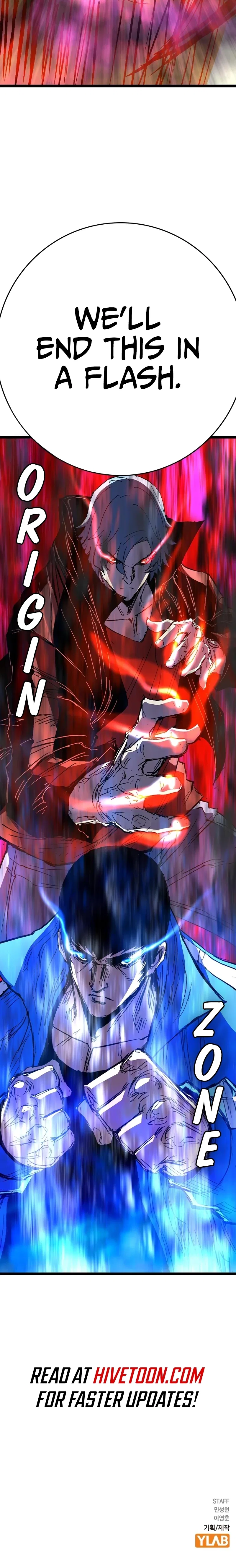 Hanlim Gym Chapter 227 – Page 31