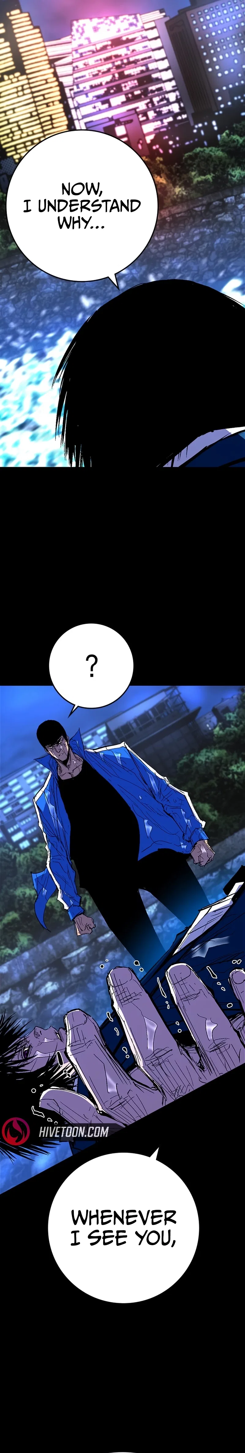 Hanlim Gym Chapter 226 – Page 5