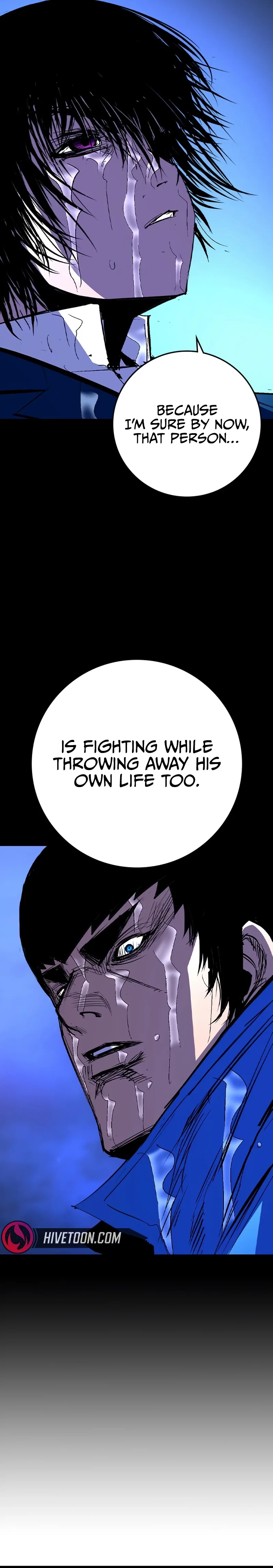 Hanlim Gym Chapter 226 – Page 8