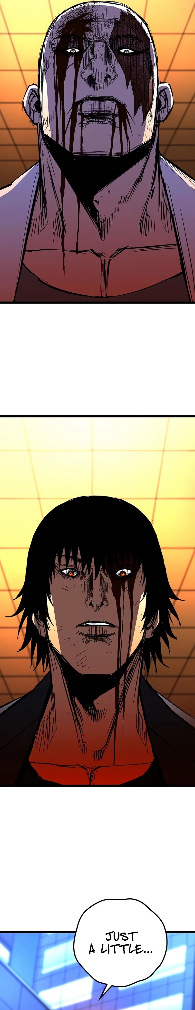 Hanlim Gym Chapter 226 – Page 10
