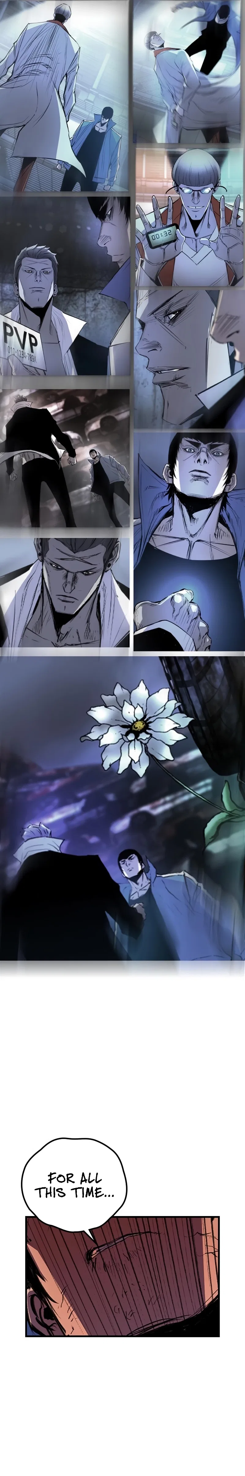 Hanlim Gym Chapter 226 – Page 16
