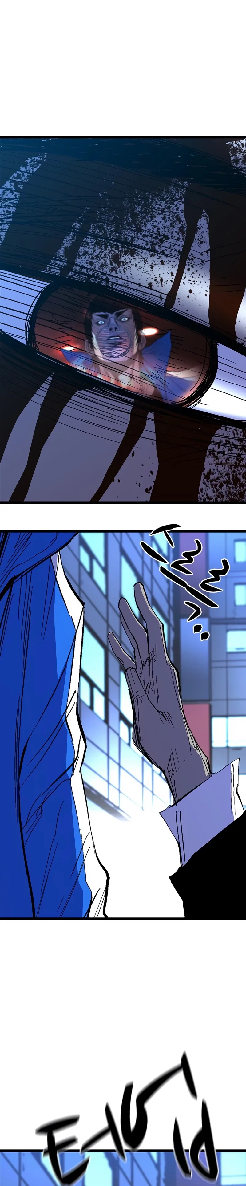 Hanlim Gym Chapter 226 – Page 18