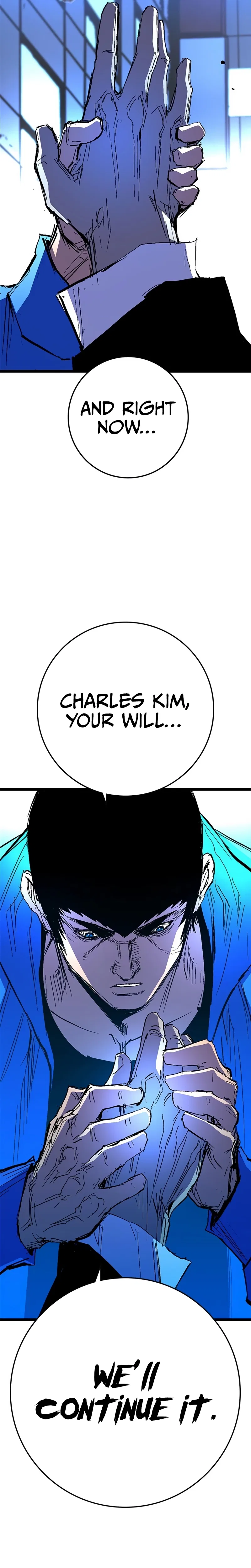 Hanlim Gym Chapter 226 – Page 19