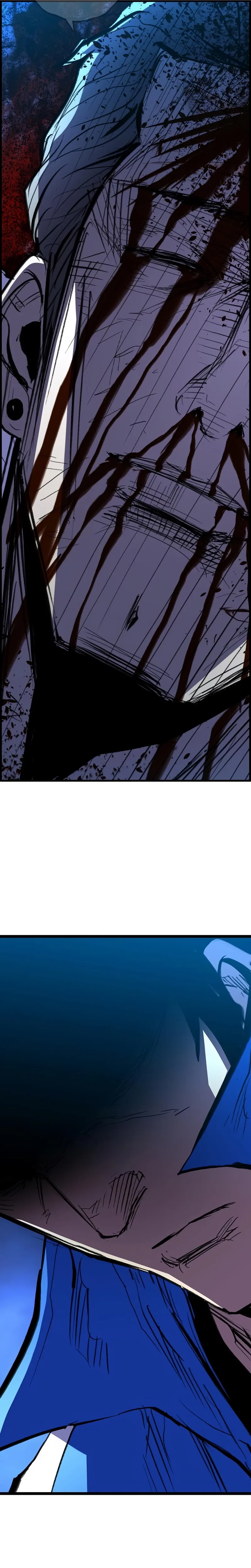 Hanlim Gym Chapter 226 – Page 21