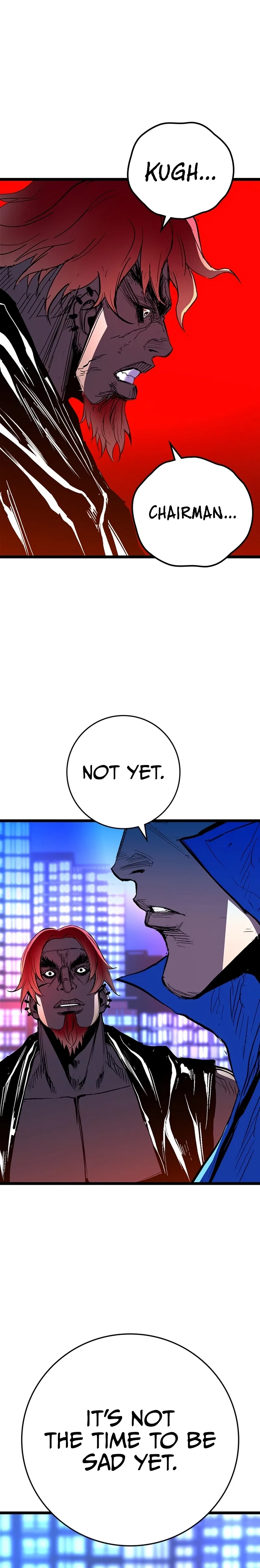 Hanlim Gym Chapter 226 – Page 41