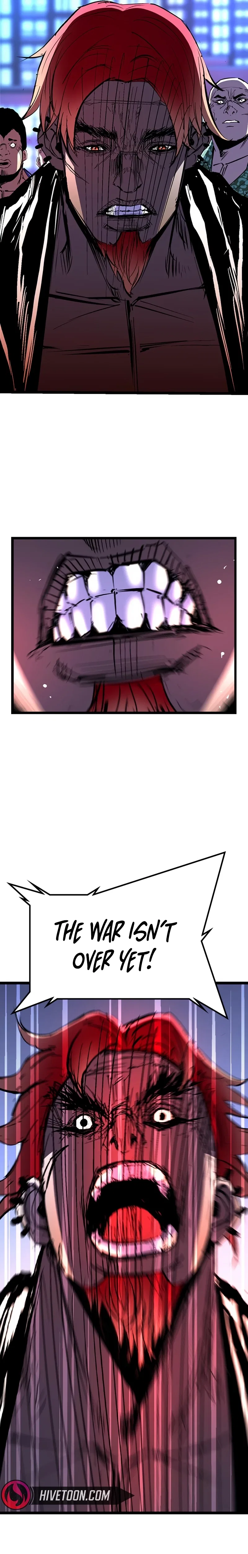 Hanlim Gym Chapter 226 – Page 42