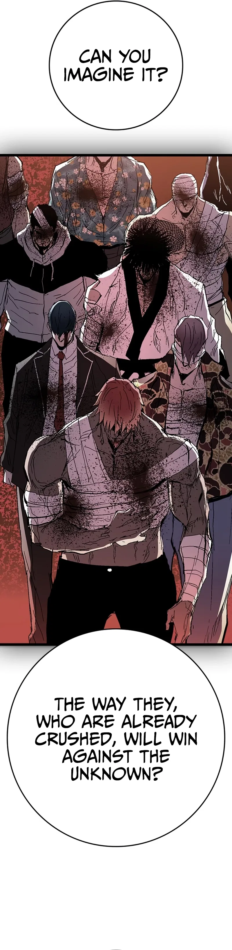 Hanlim Gym Chapter 226 – Page 47
