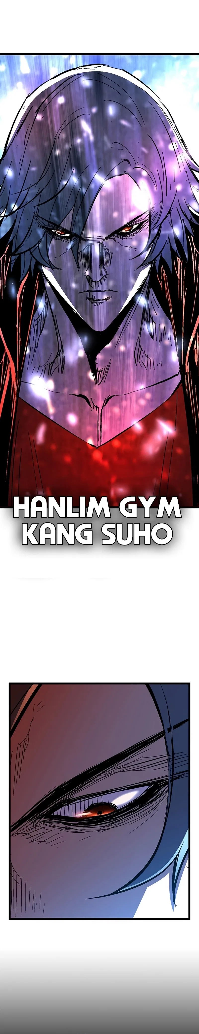Hanlim Gym Chapter 226 – Page 53