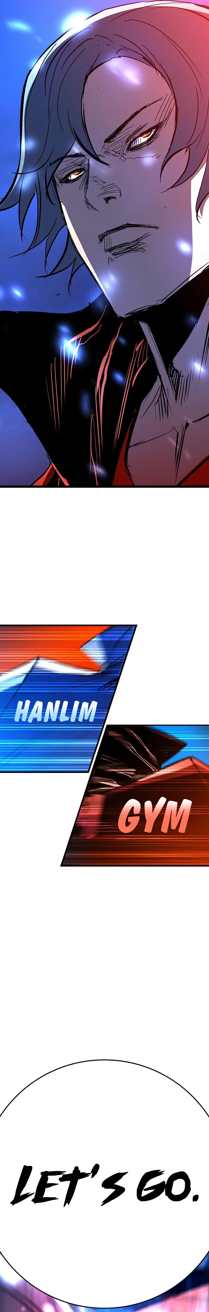 Hanlim Gym Chapter 226 – Page 58