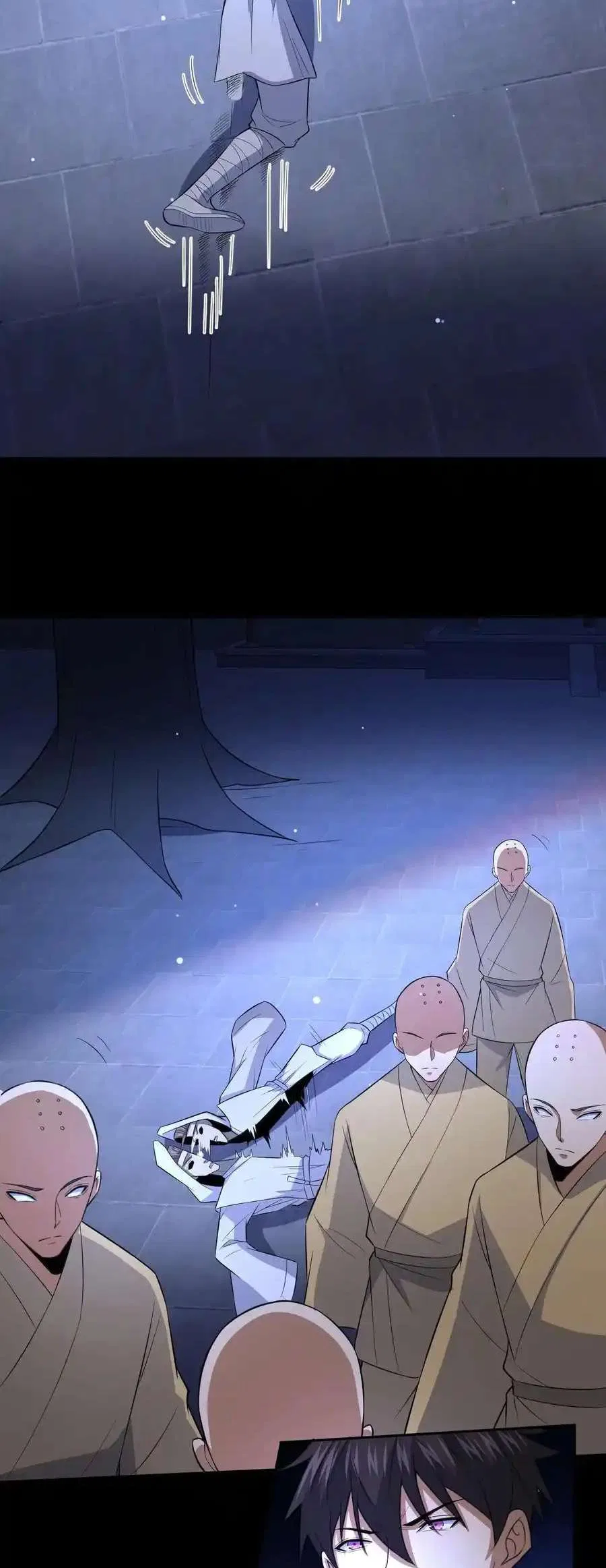 Please Call Me Ghost Messenger Chapter 102 – Page 5