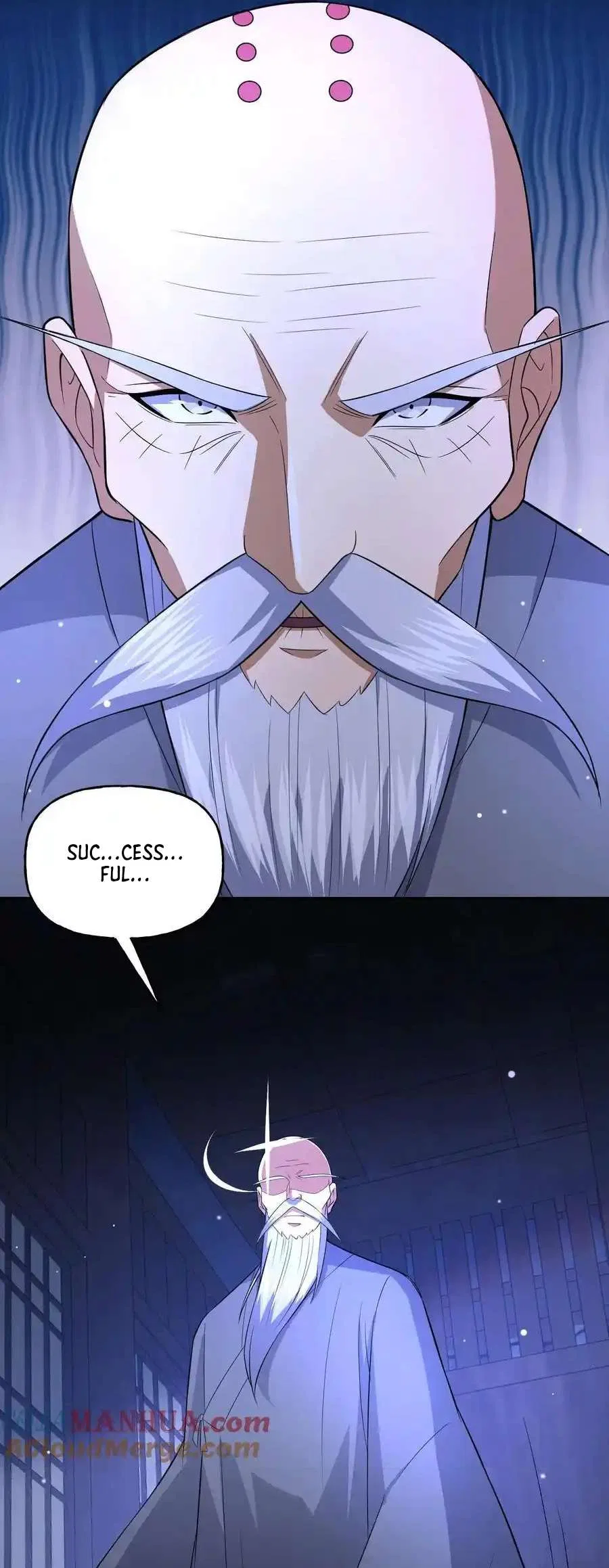 Please Call Me Ghost Messenger Chapter 102 – Page 12
