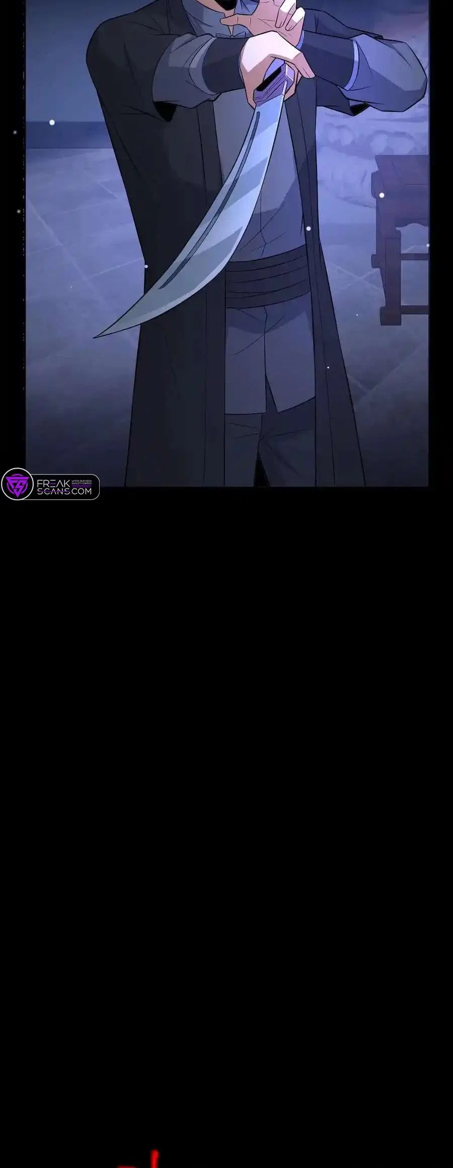 Please Call Me Ghost Messenger Chapter 102 – Page 16