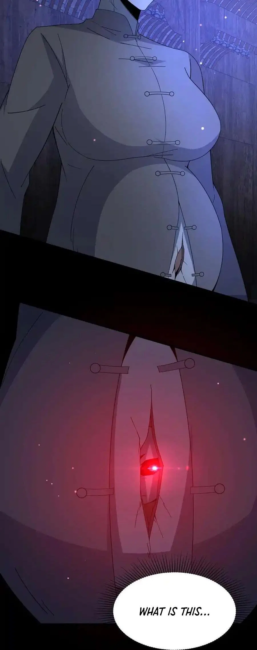 Please Call Me Ghost Messenger Chapter 101 – Page 5