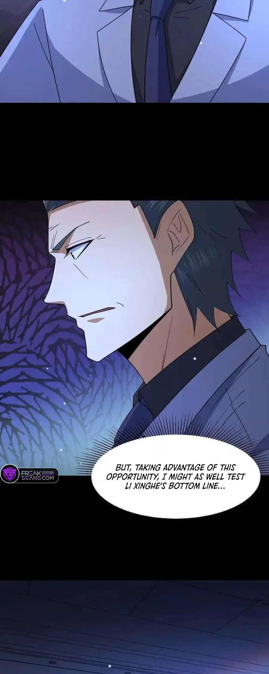 Please Call Me Ghost Messenger Chapter 101 – Page 16
