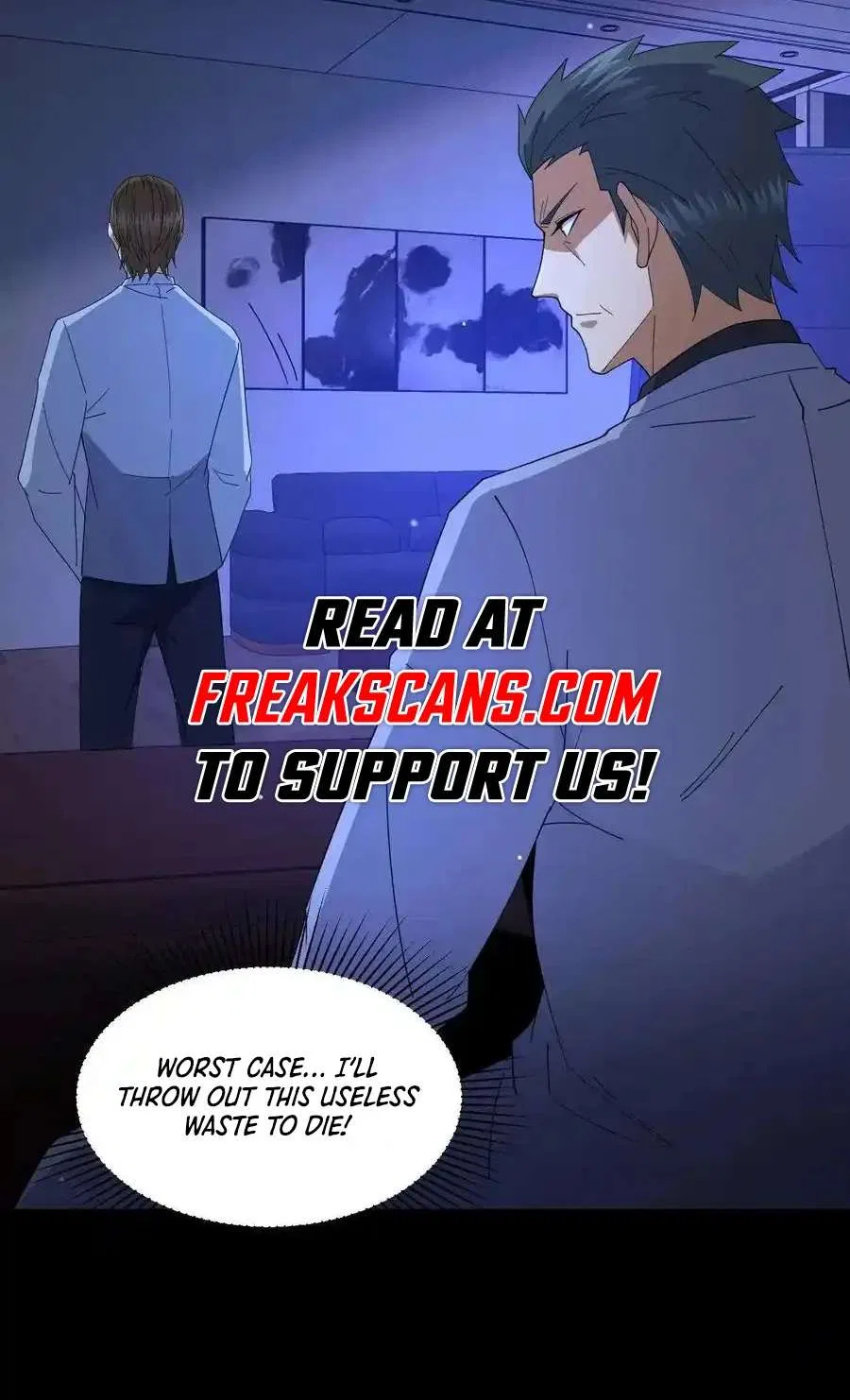 Please Call Me Ghost Messenger Chapter 101 – Page 17