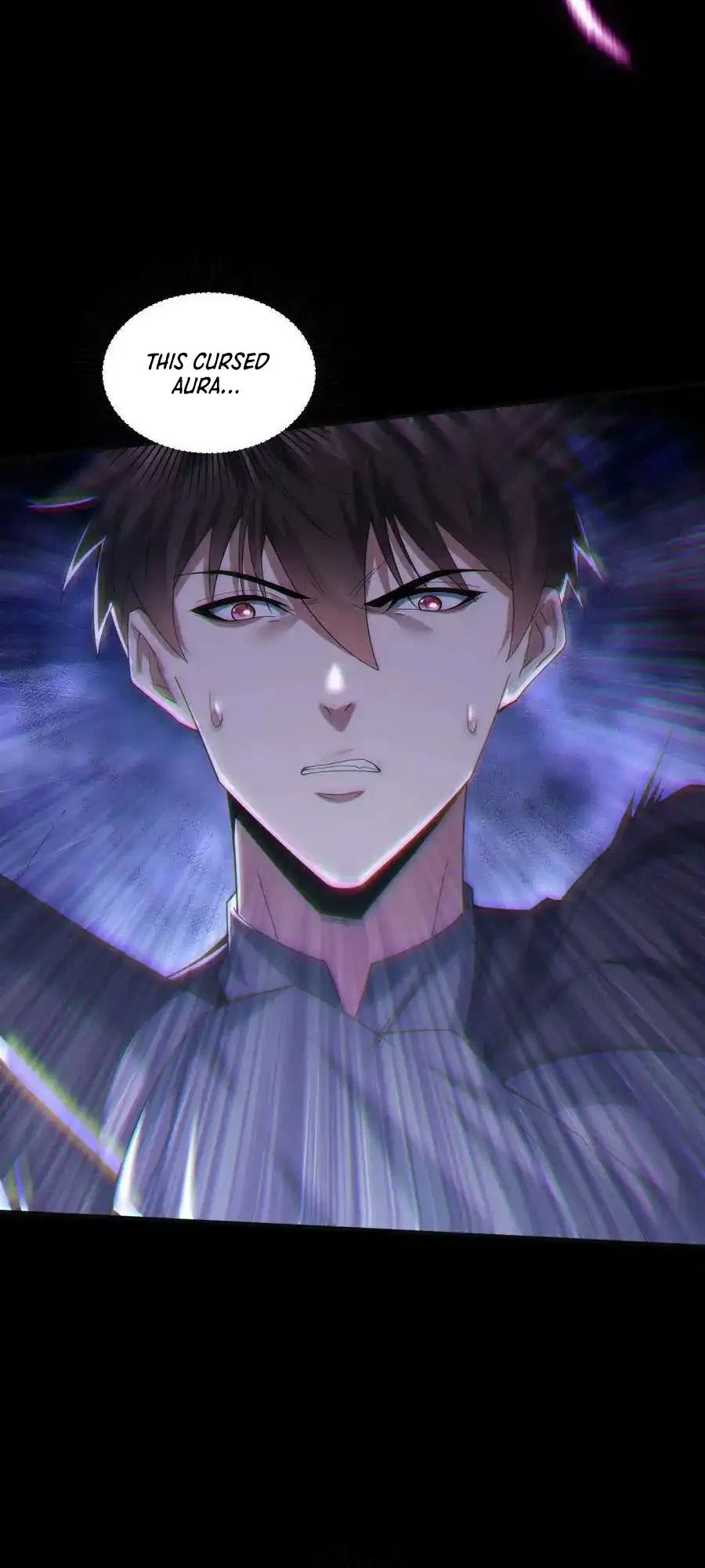Please Call Me Ghost Messenger Chapter 99 – Page 19