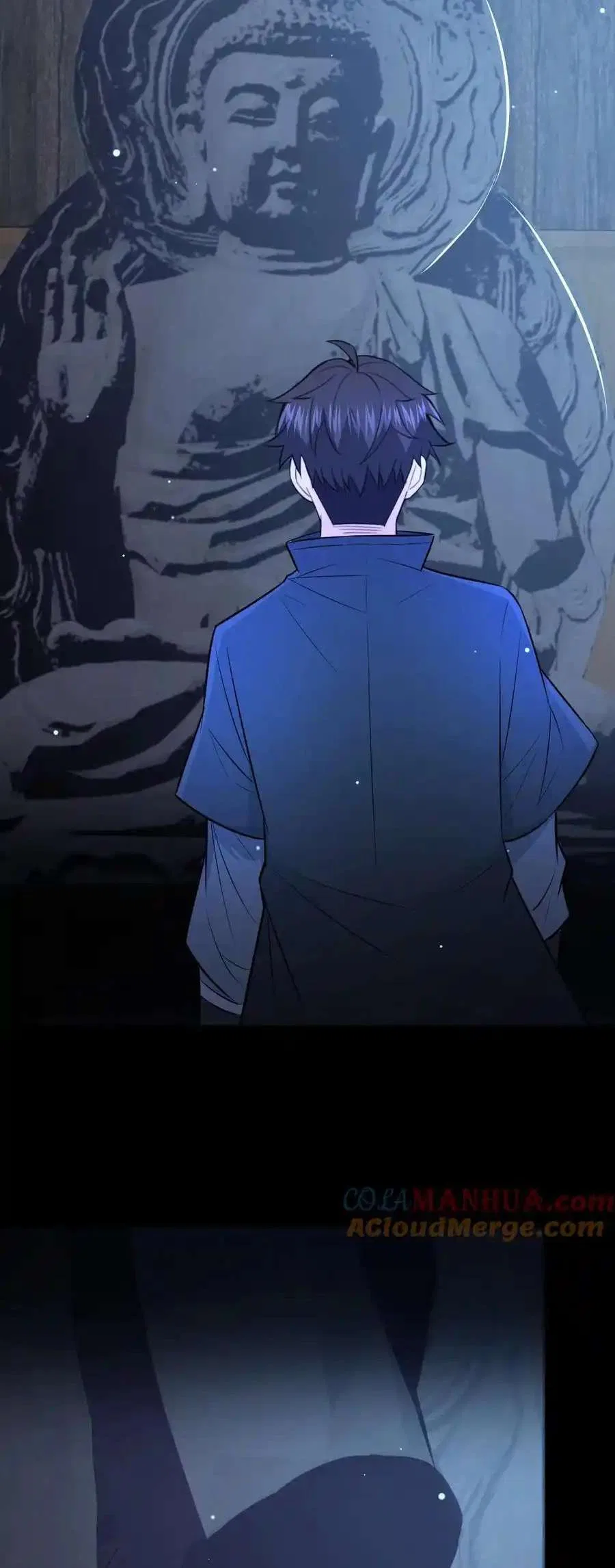 Please Call Me Ghost Messenger Chapter 98 – Page 10