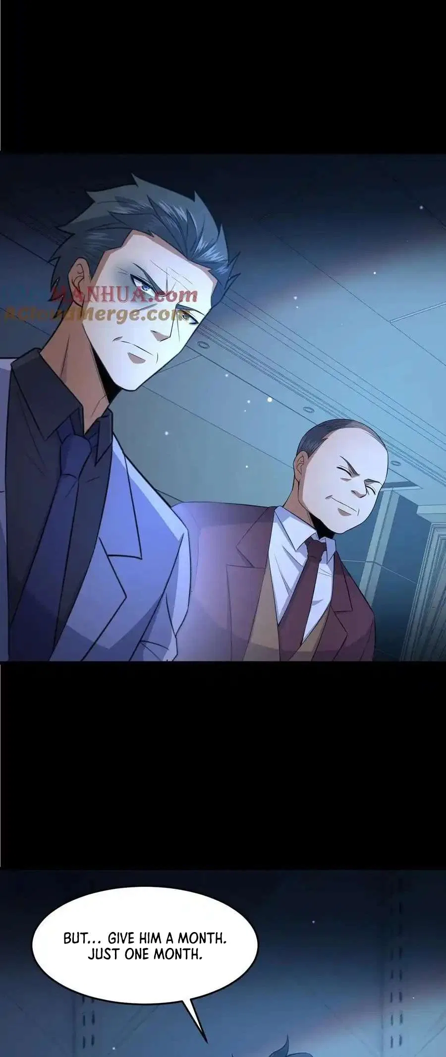 Please Call Me Ghost Messenger Chapter 96 – Page 9