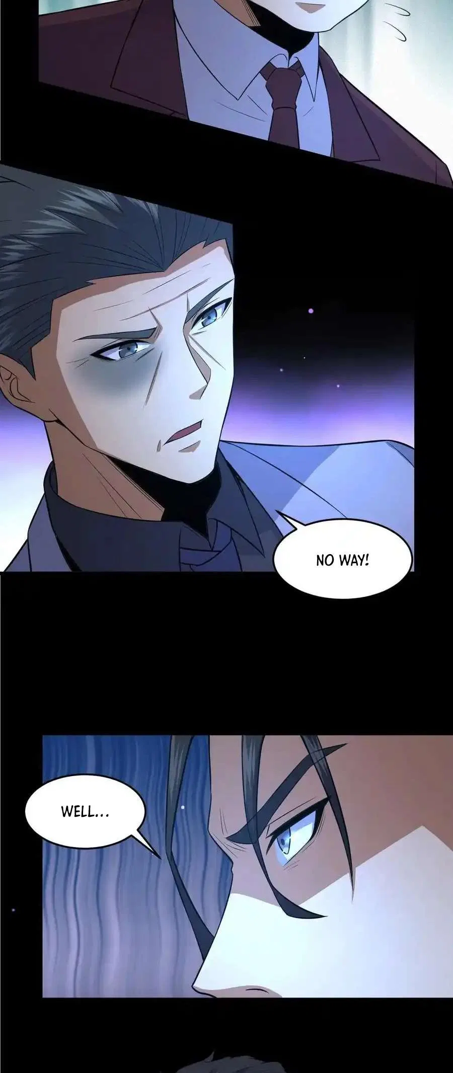 Please Call Me Ghost Messenger Chapter 96 – Page 11