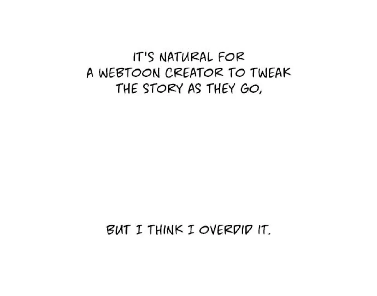First Love, Lasting Hate Chapter 98 – Page 6