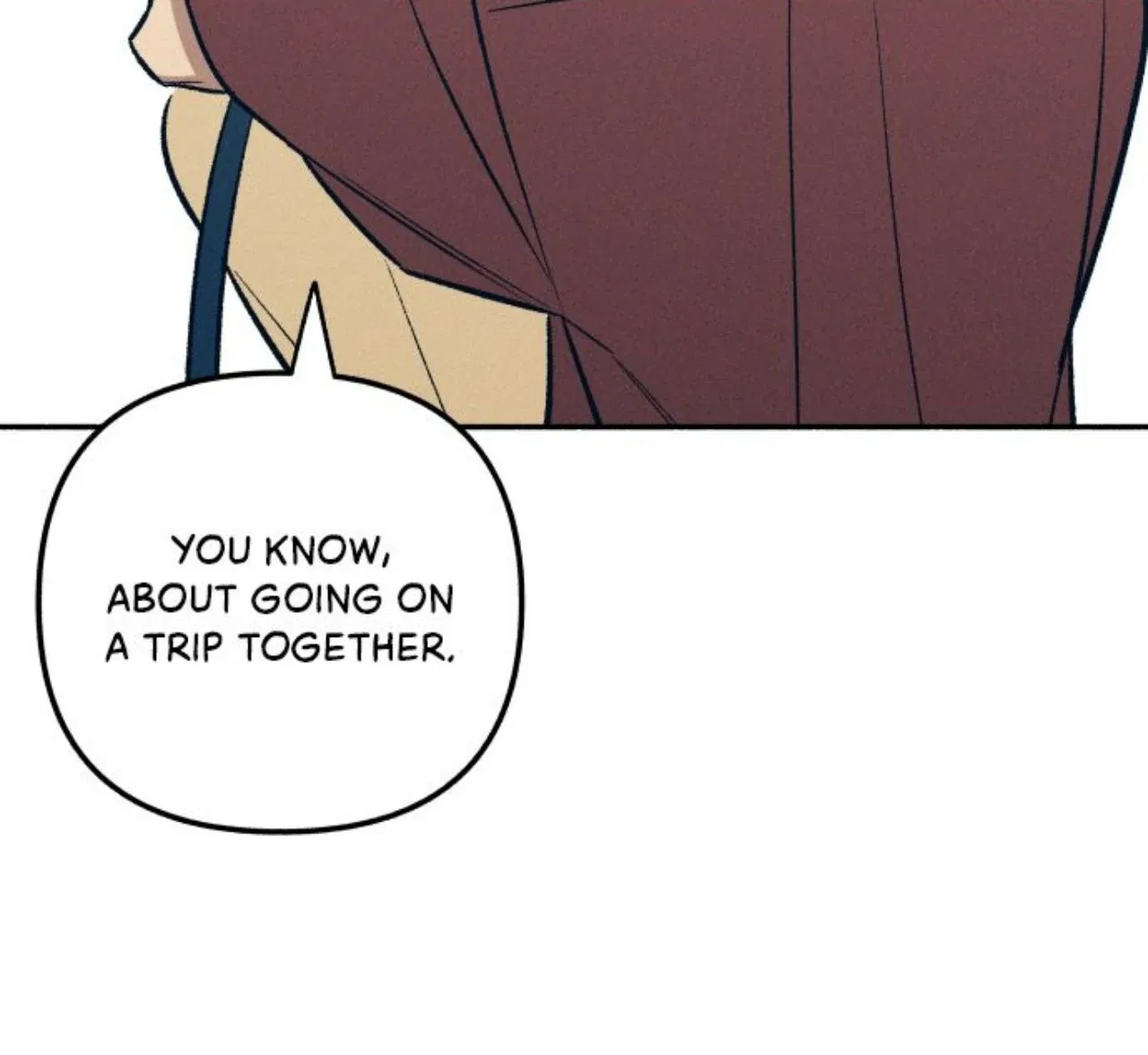 First Love, Lasting Hate Chapter 97 – Page 4