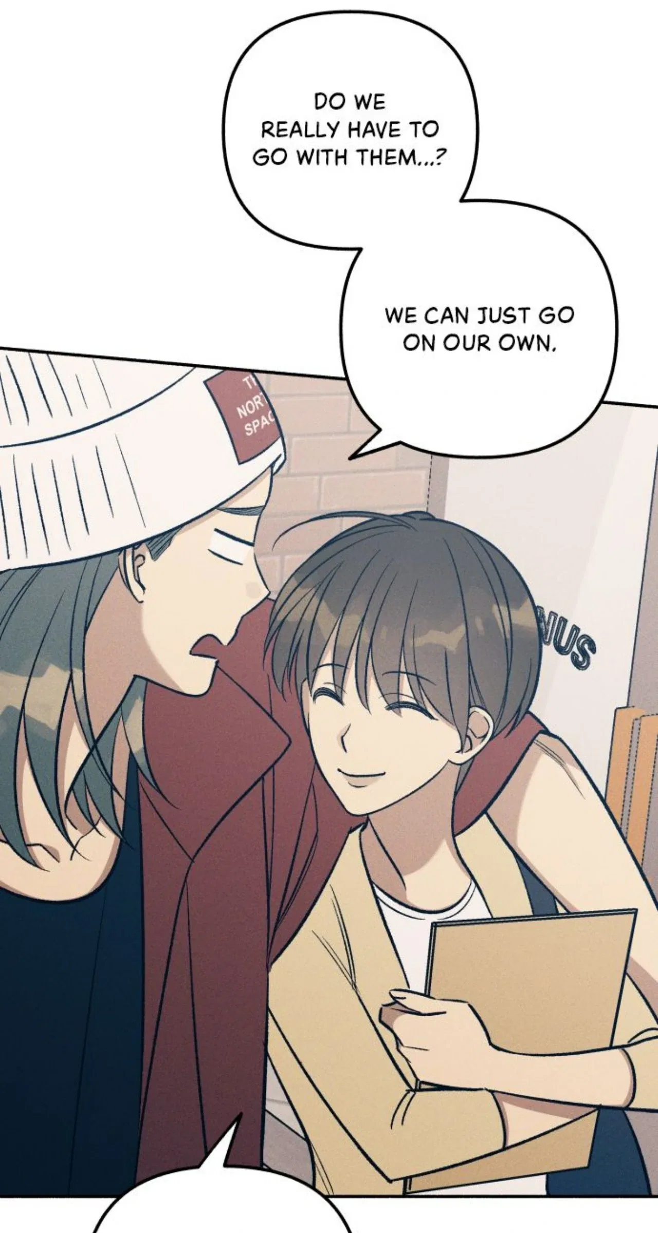 First Love, Lasting Hate Chapter 97 – Page 5