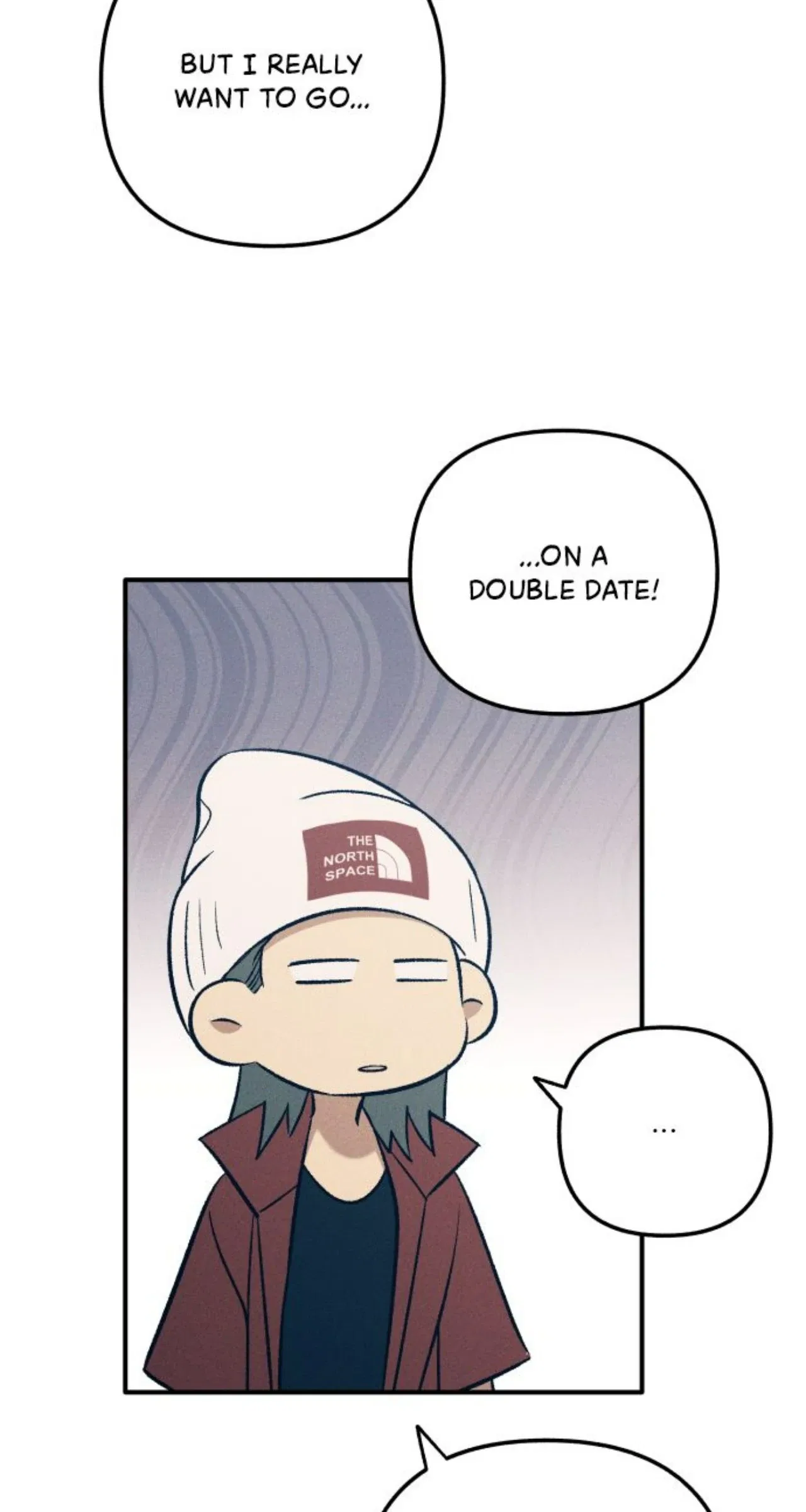 First Love, Lasting Hate Chapter 97 – Page 6