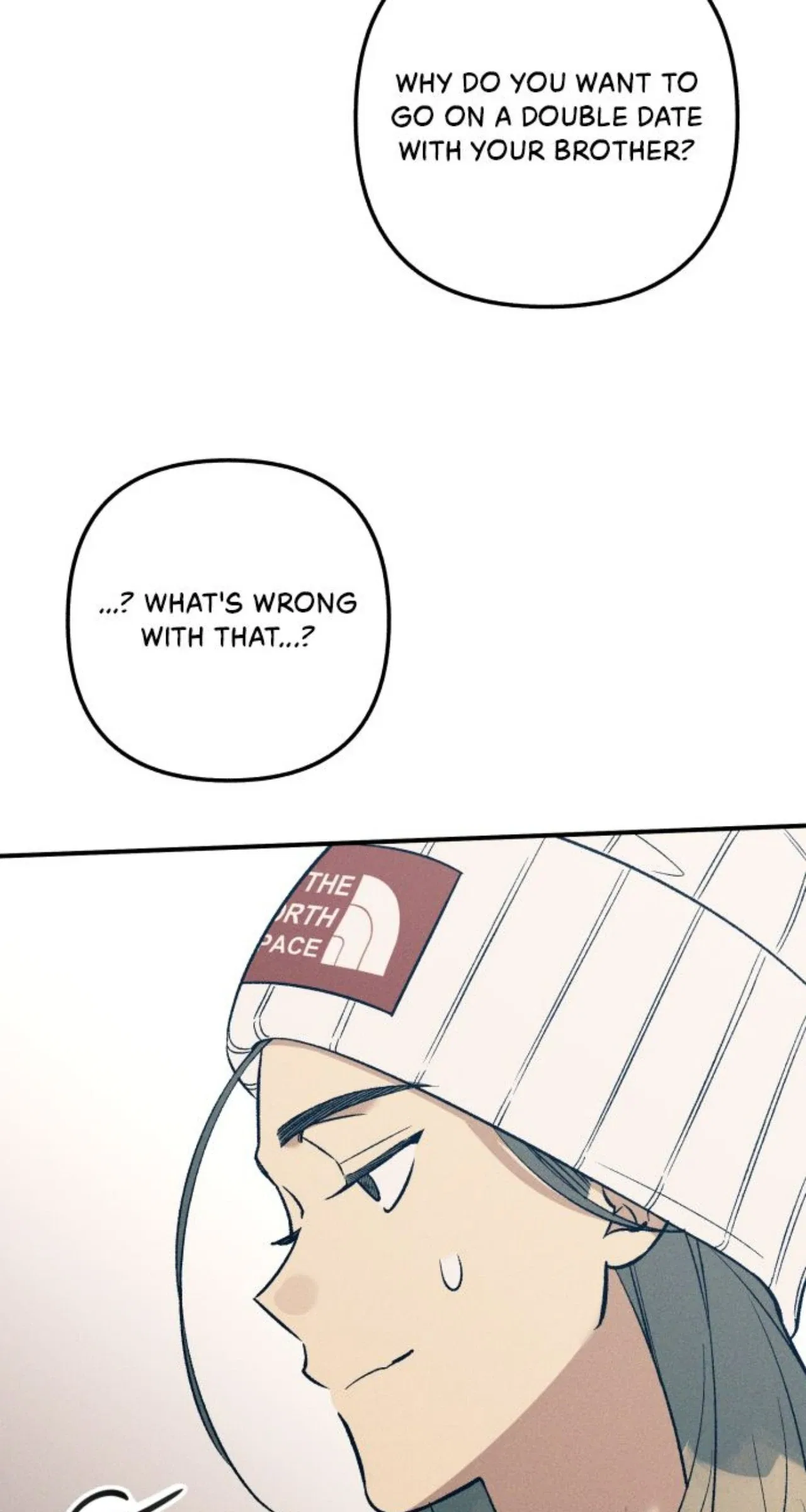 First Love, Lasting Hate Chapter 97 – Page 7