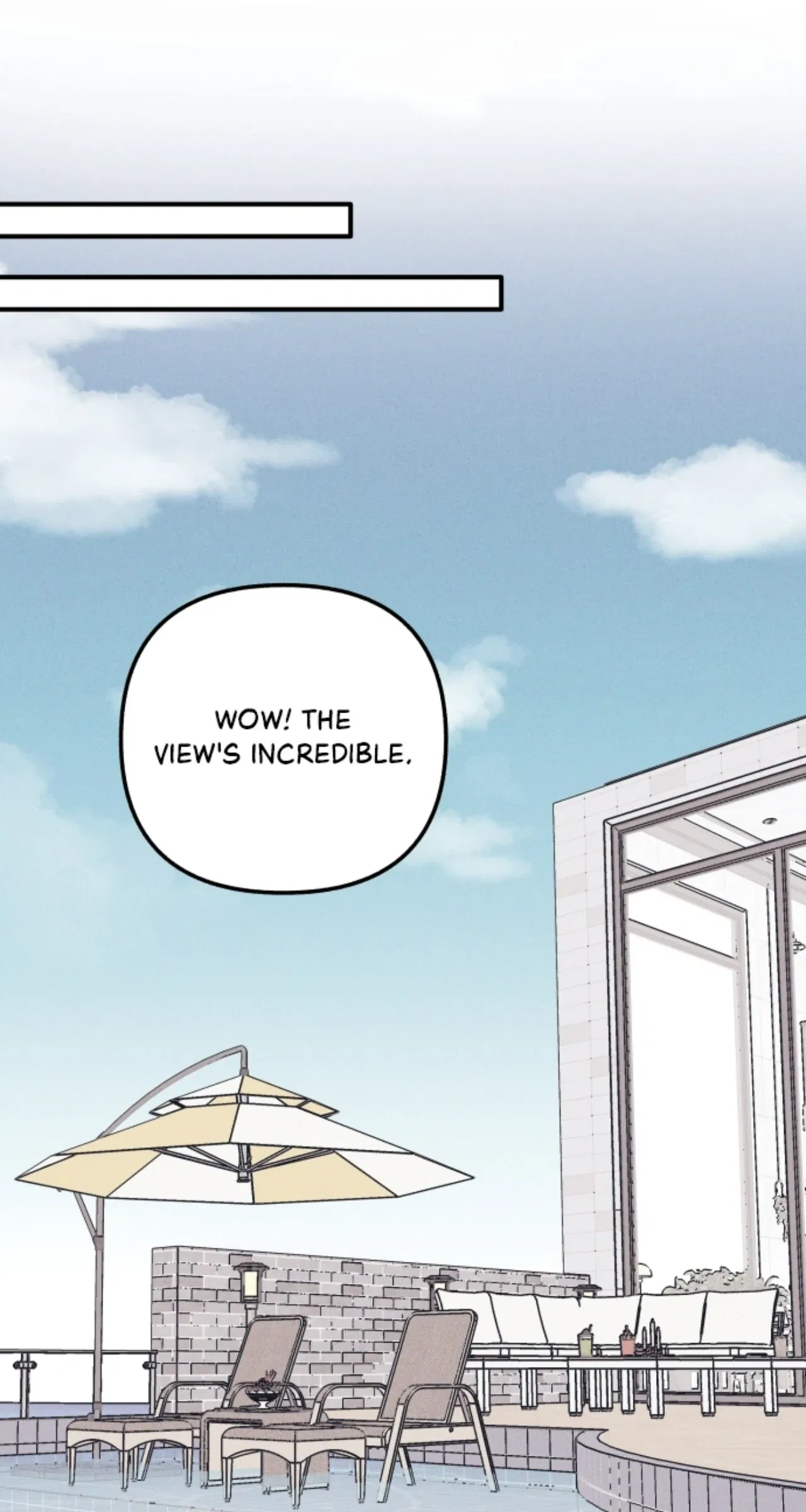 First Love, Lasting Hate Chapter 97 – Page 12