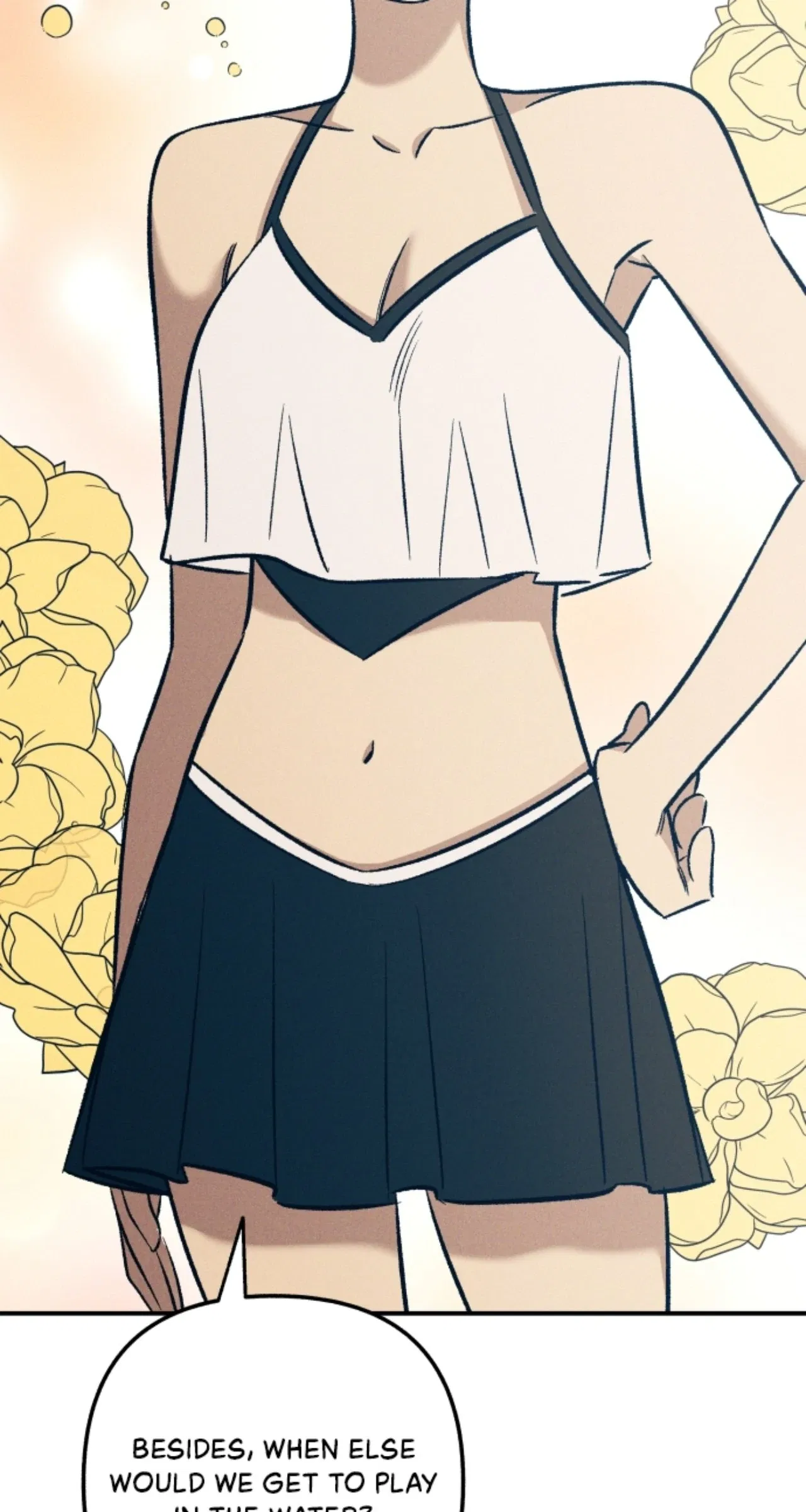 First Love, Lasting Hate Chapter 97 – Page 16