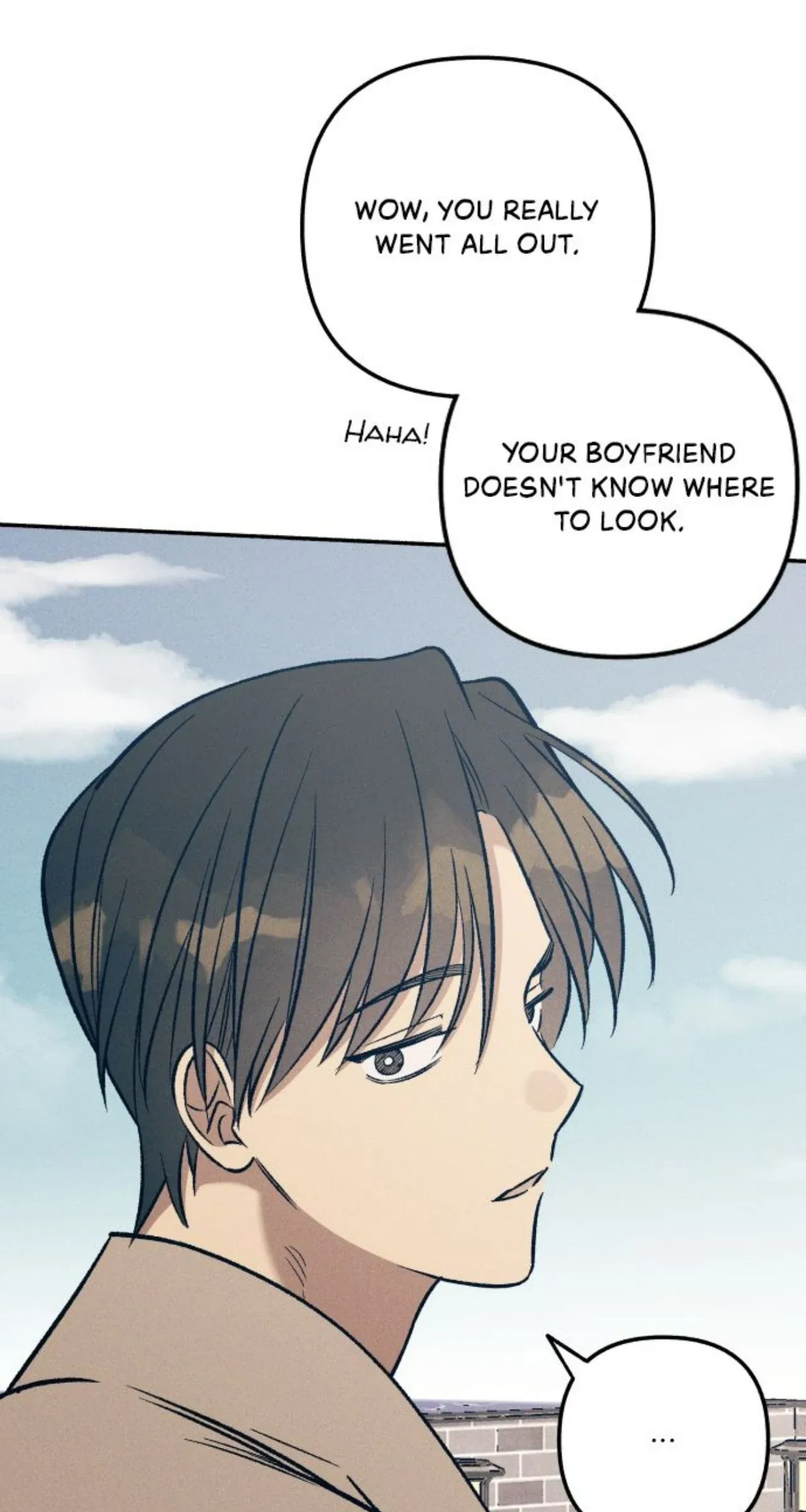 First Love, Lasting Hate Chapter 97 – Page 18