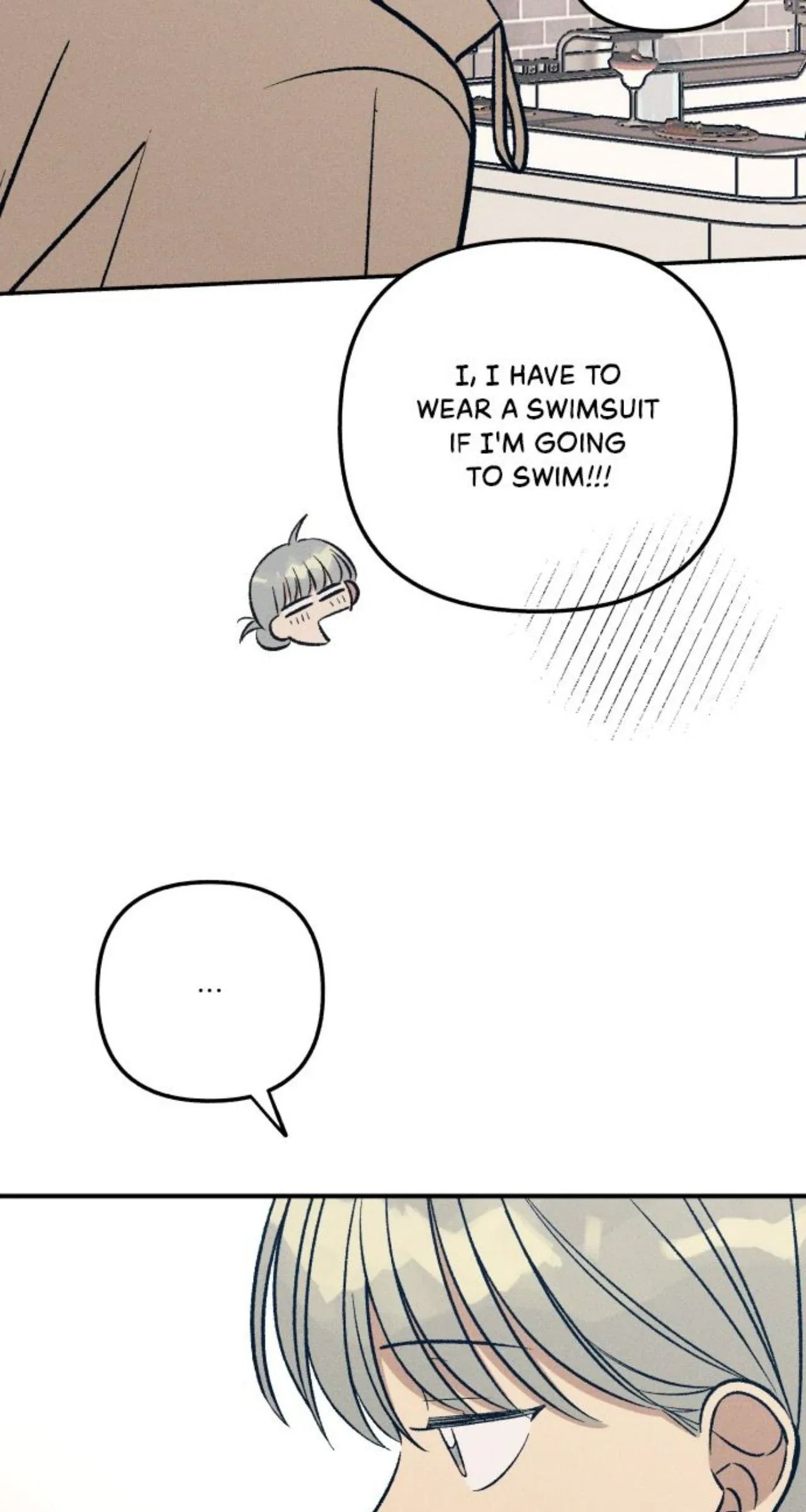 First Love, Lasting Hate Chapter 97 – Page 19
