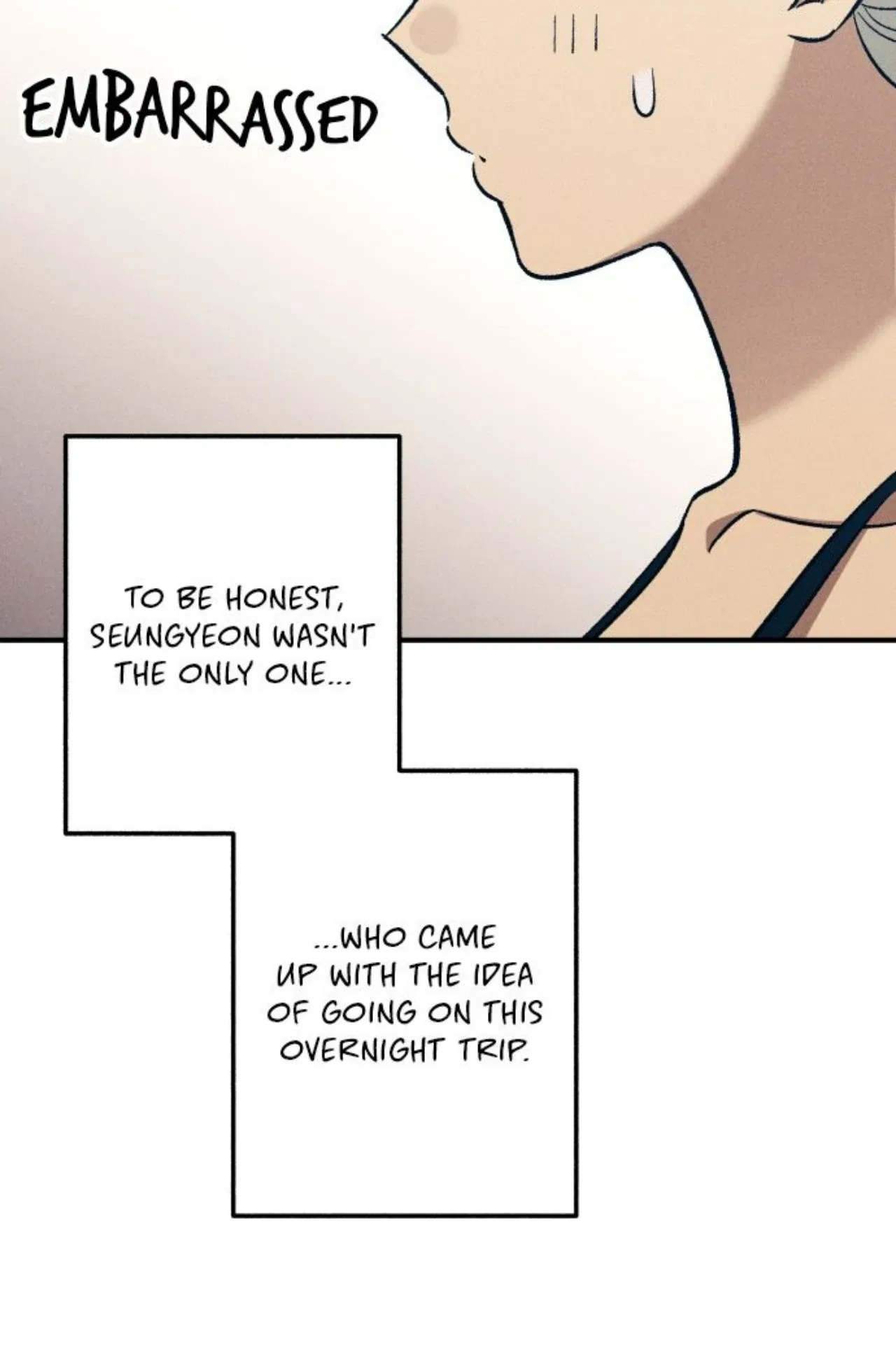 First Love, Lasting Hate Chapter 97 – Page 20