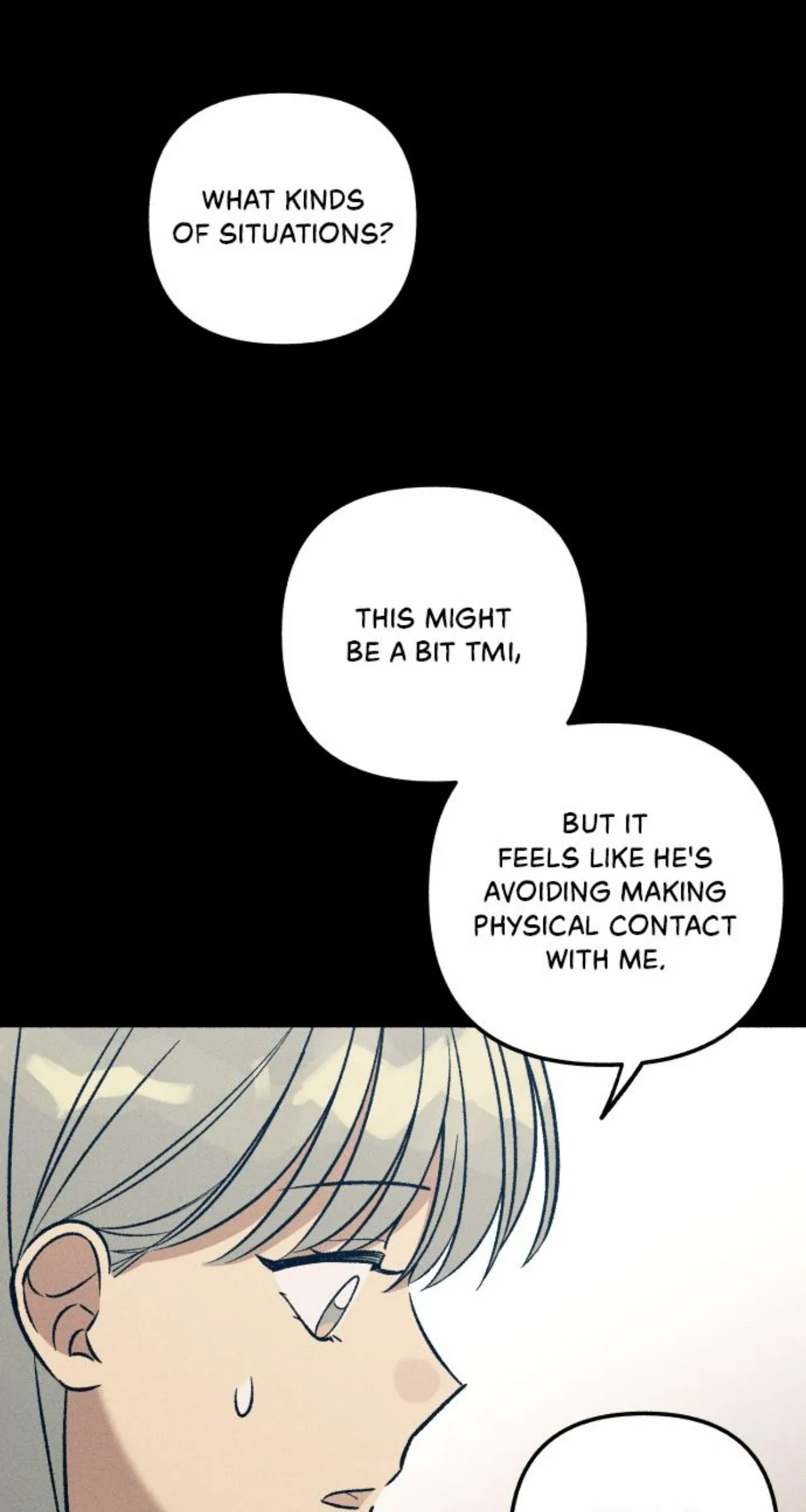 First Love, Lasting Hate Chapter 97 – Page 26