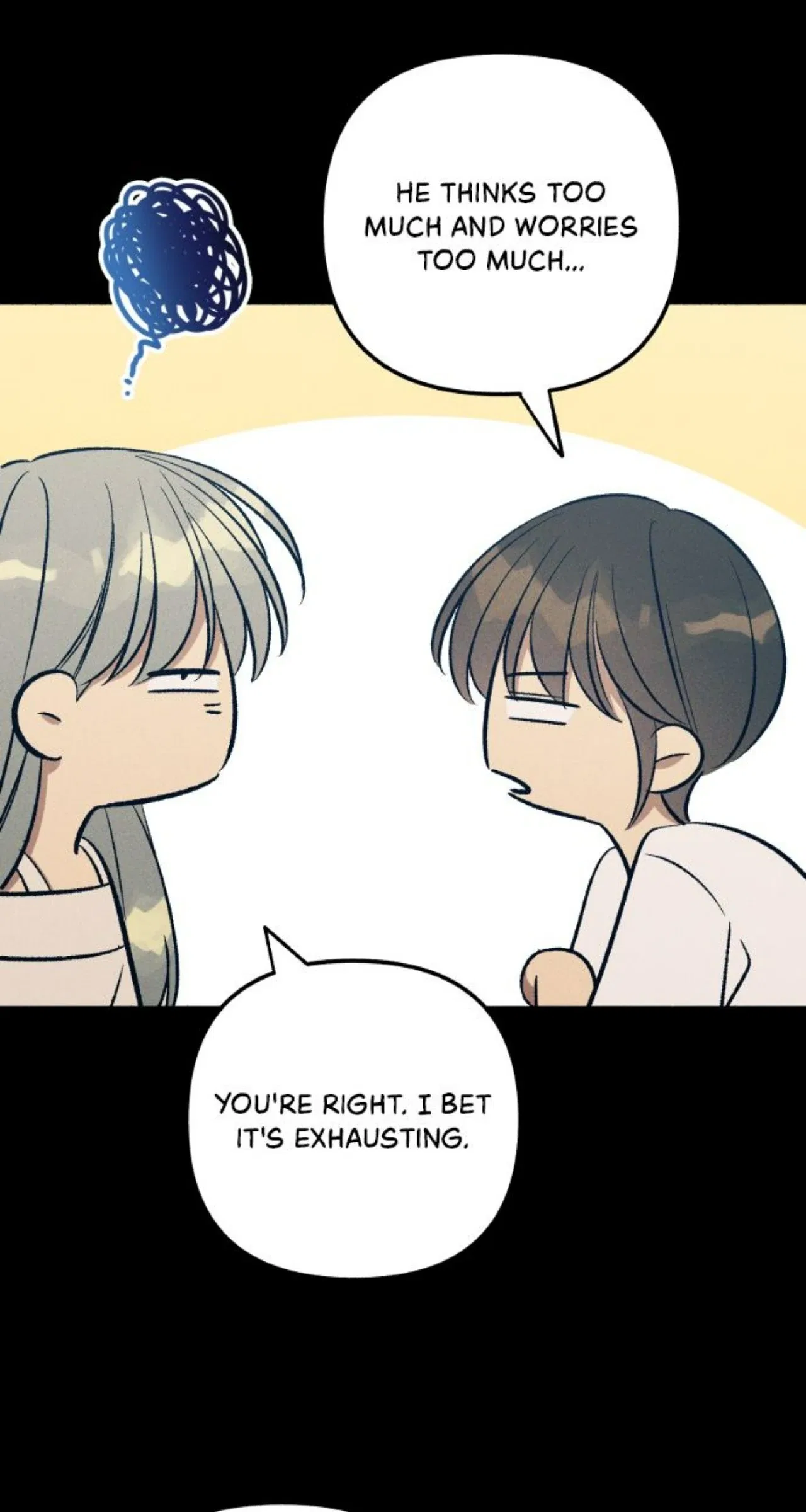 First Love, Lasting Hate Chapter 97 – Page 31