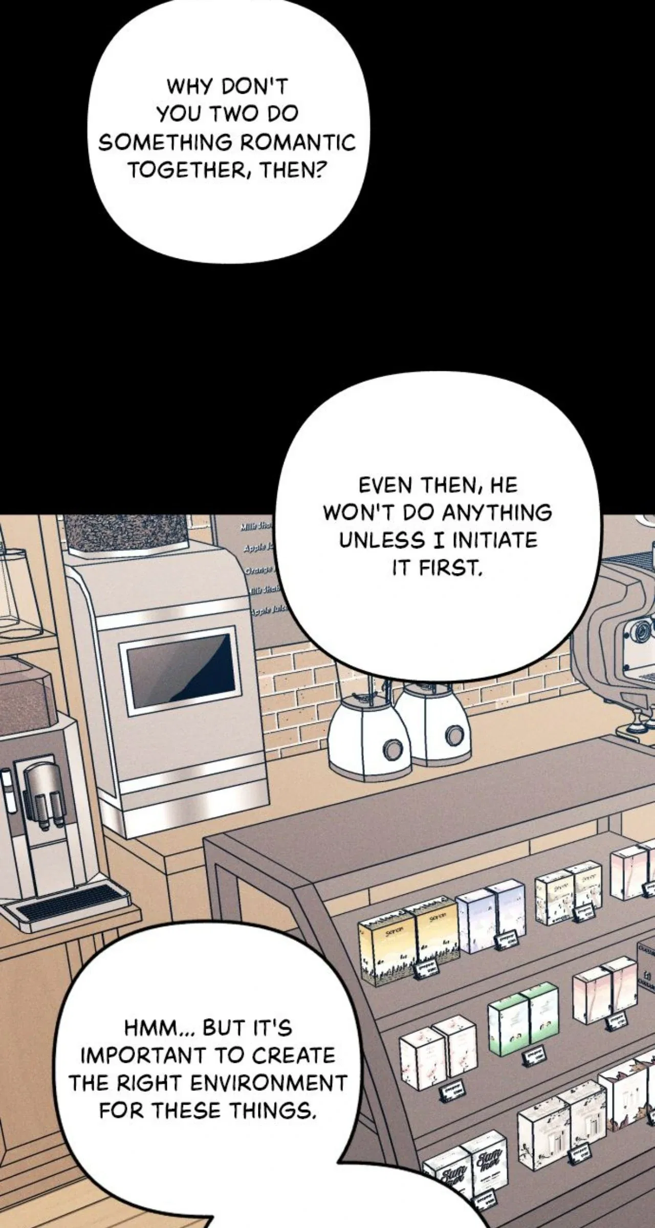 First Love, Lasting Hate Chapter 97 – Page 32