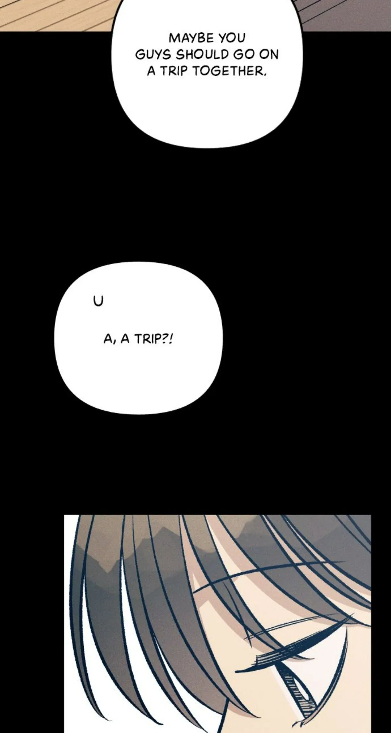First Love, Lasting Hate Chapter 97 – Page 33